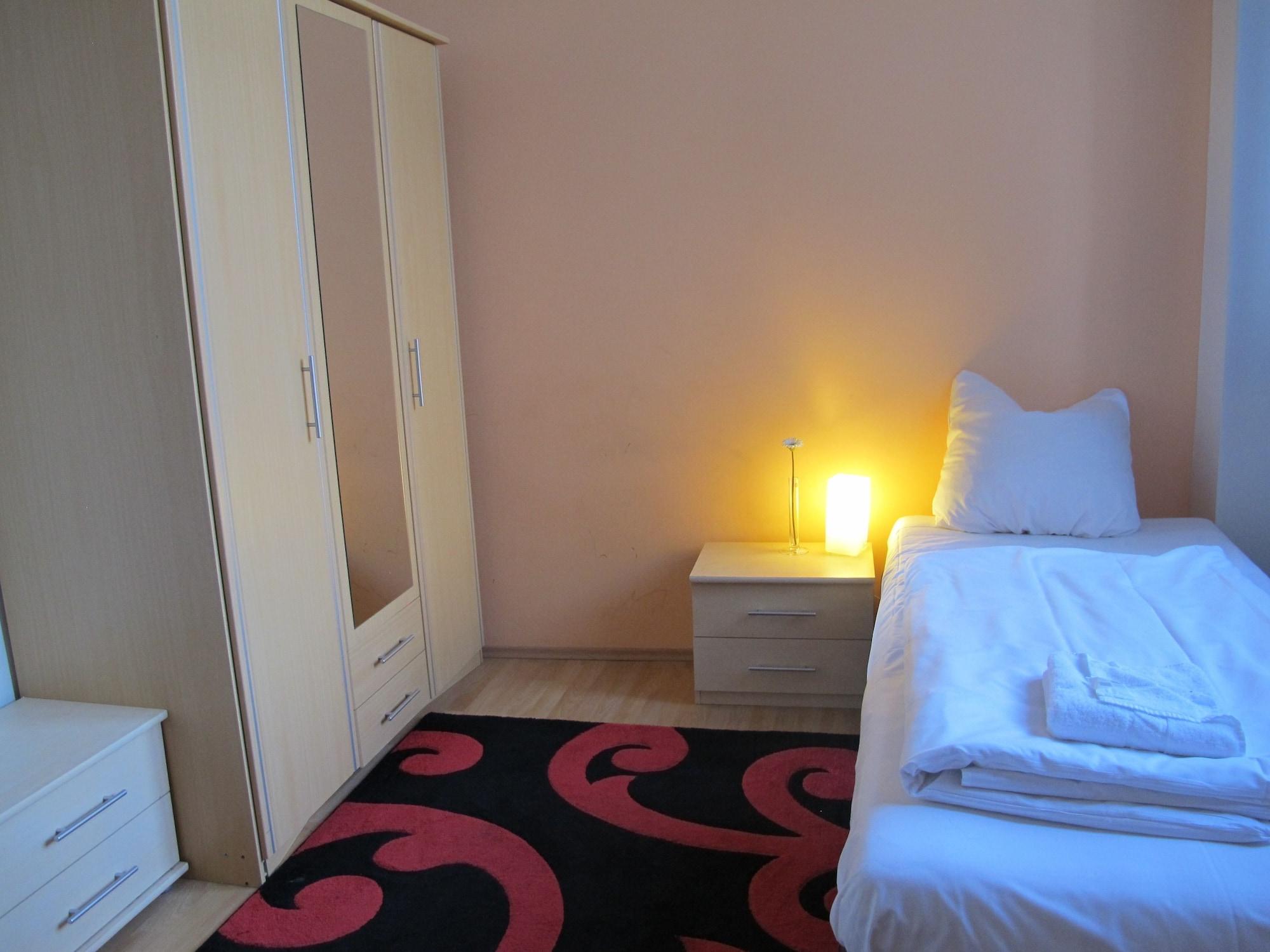 Hostel Metropol Berlin