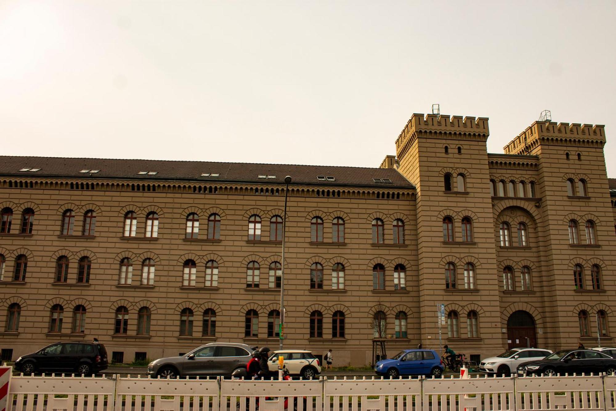 Metropol Ostello *