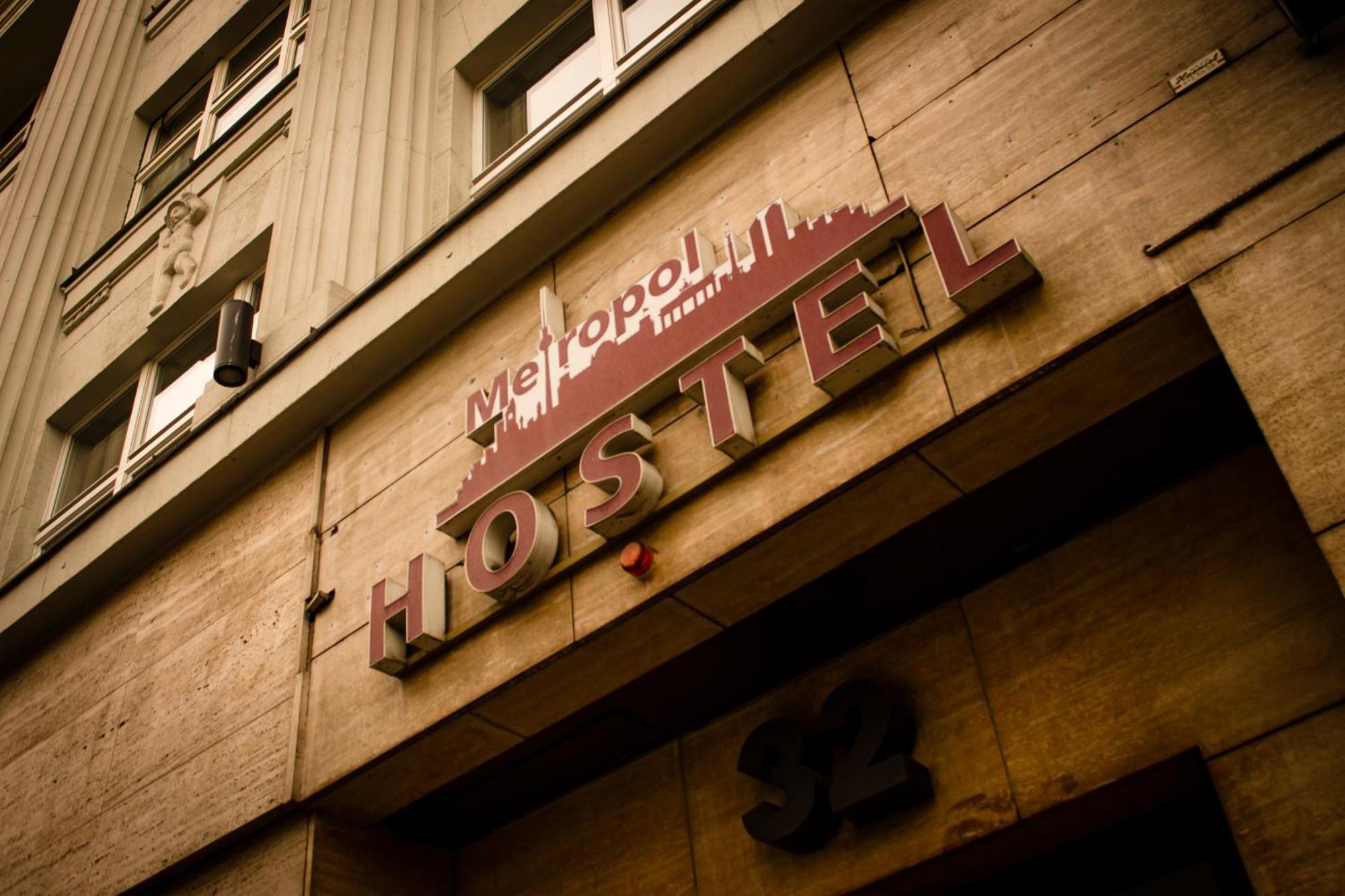 Metropol Ostello