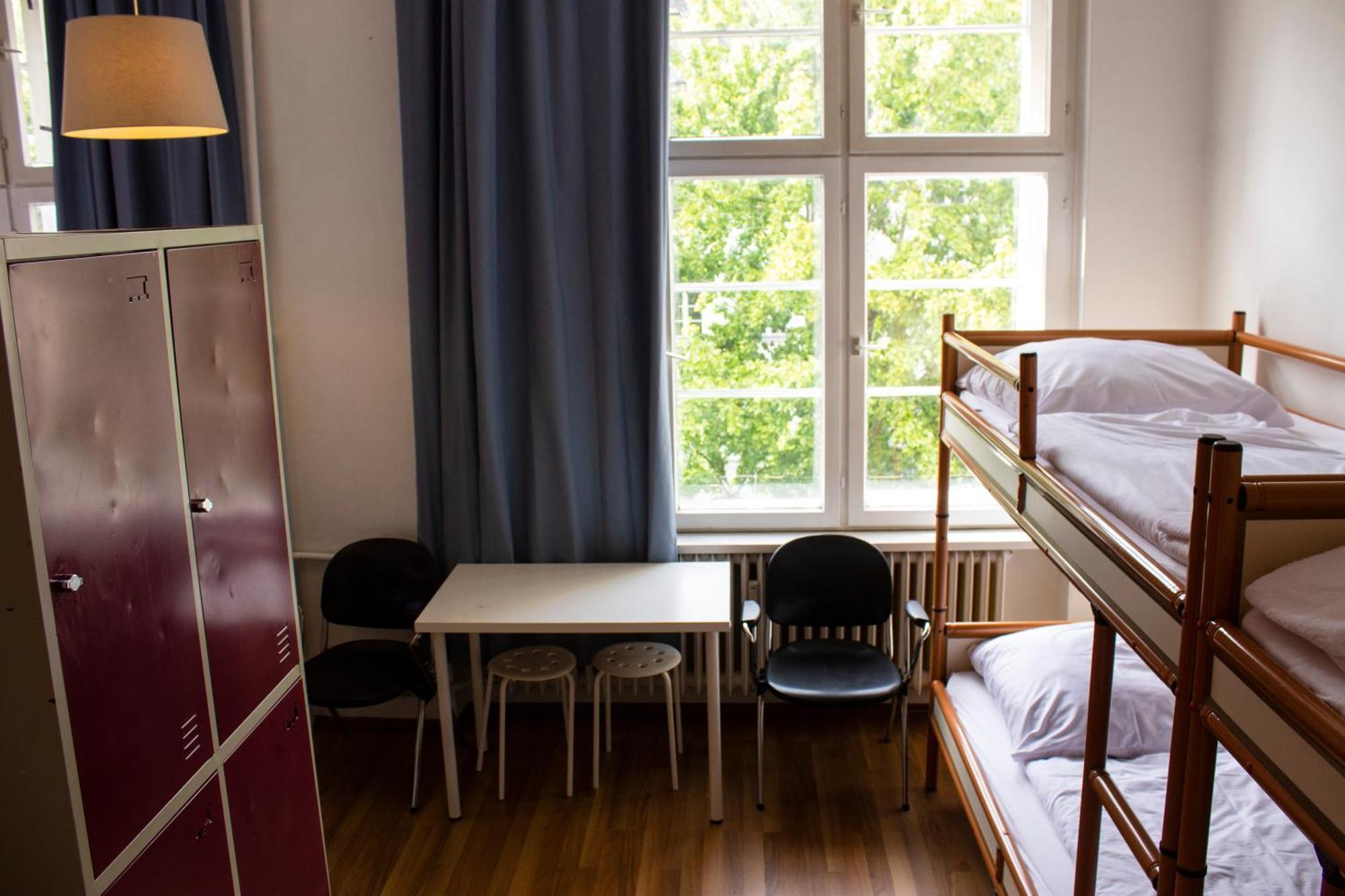 Hostel Metropol *