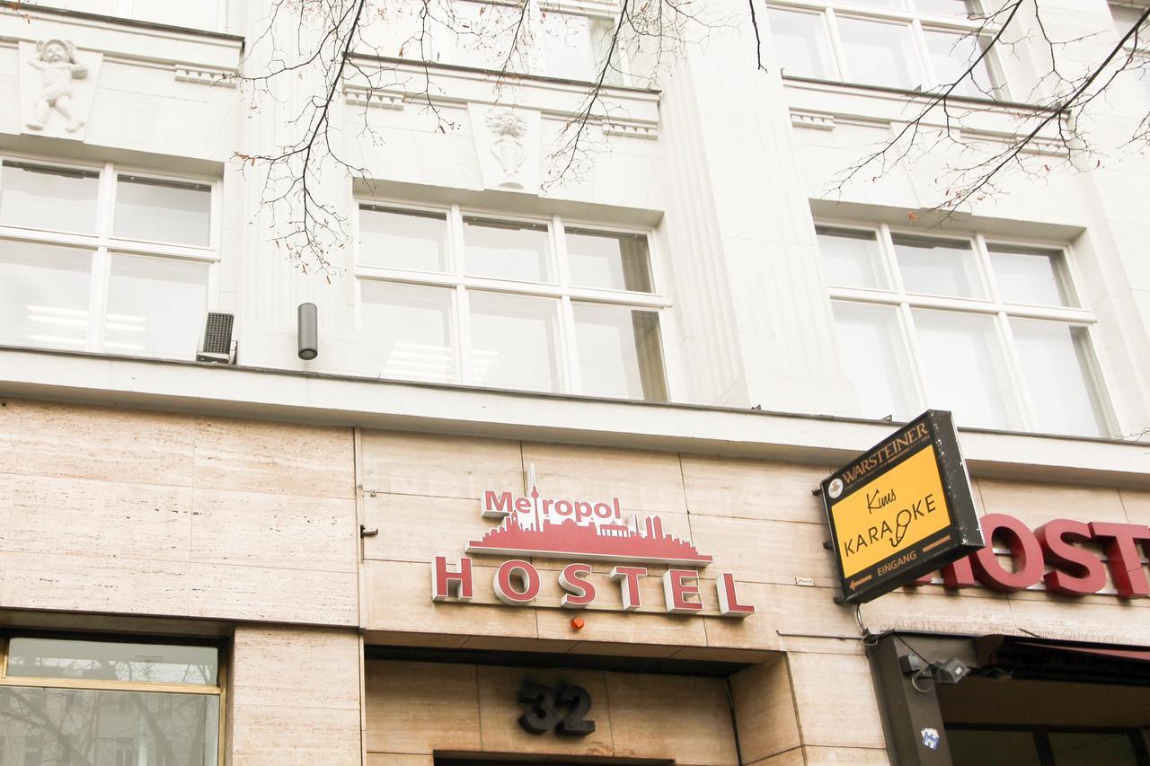 Metropol Berlino