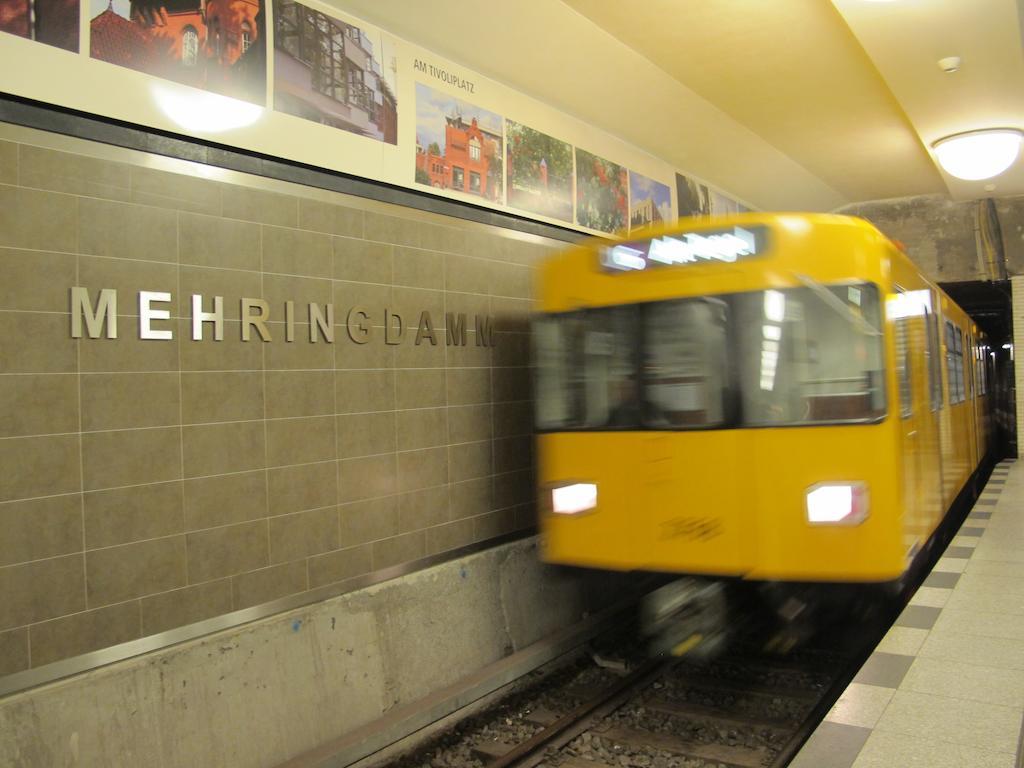 Metropol Ostello *